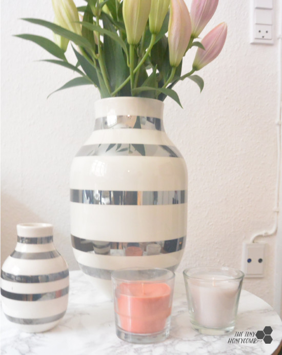 How to reuse your old candle scraps and make new candles The Tiny