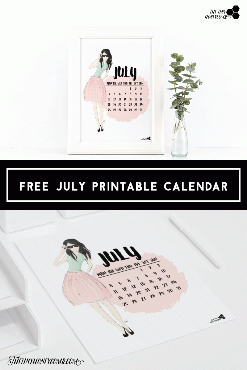 Free Printables – The Tiny Honeycomb